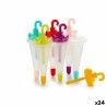 Stampo per Gelati Leknes CN71546-1 polipropilene 11 x 16,5 x 16 cm Ombrelli (24 Unità)