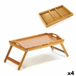 Vassoio da Letto Pieghevole Quttin 62334