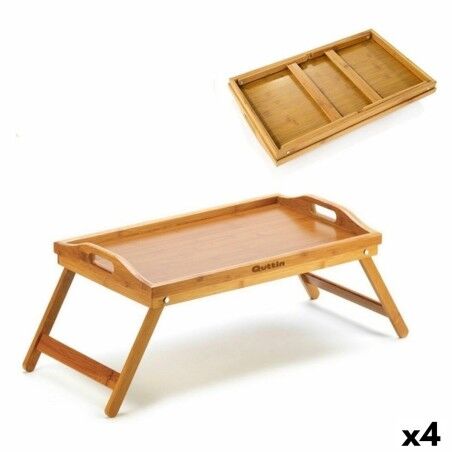 Vassoio da Letto Pieghevole Quttin 62334