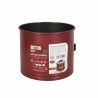 Stampo Removibile Quttin 16 x 13 cm Soufflé (12 Unità)
