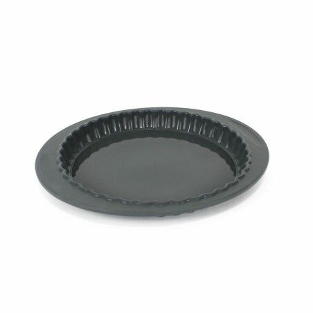 Stampo da Forno Quttin Silicone Rigido 27 x 27 cm (8 Unità)