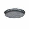 Stampo per Torte Quttin 28 x 3 cm Perforato Smontabile (12 Unità)