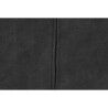 Sedia DKD Home Decor Nero Marrone scuro Grigio scuro 60 x 60 x 84 cm