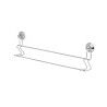 Portasciugamani Berilo CN-W6753-3 Acciaio ABS 54 x 15 x 6,5 cm Doppia (12 Unità)