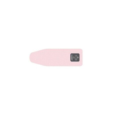Copri asse da stiro Kipit 140X50-SIMBOLOS Rosa 140 x 50 cm (8 Unità)