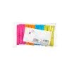 Mollette per Panni Multicolore Plastica 24 Pezzi Set (24 Unità)