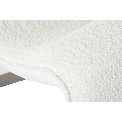 Sedia da Sala da Pranzo Home ESPRIT Bianco 84 x 64 x 74 cm