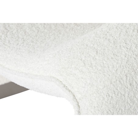 Sedia da Sala da Pranzo Home ESPRIT Bianco 84 x 64 x 74 cm