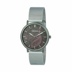 Orologio Unisex Snooz Saa1042-86 (Ø 40 mm)
