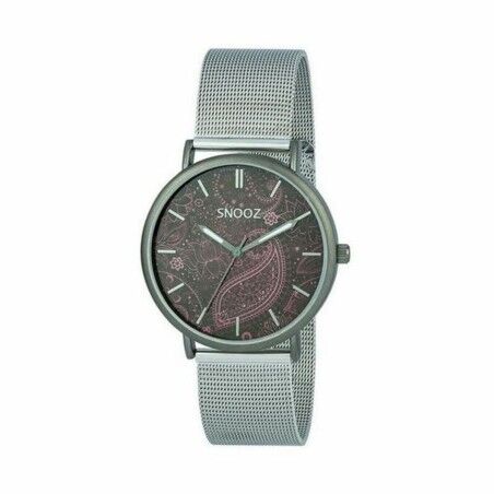 Orologio Unisex Snooz Saa1042-86 (Ø 40 mm)
