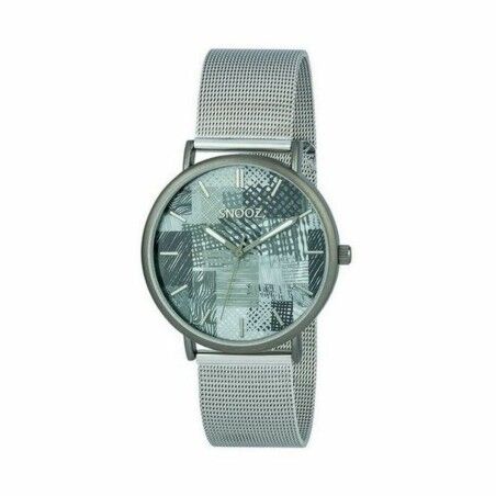 Orologio Unisex Snooz Saa1042-87 (Ø 40 mm)