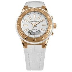 Orologio Unisex Jacques Lemans 1-1772F (Ø 45 mm)
