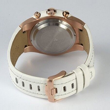 Orologio Unisex Jacques Lemans 1-1772F (Ø 45 mm)
