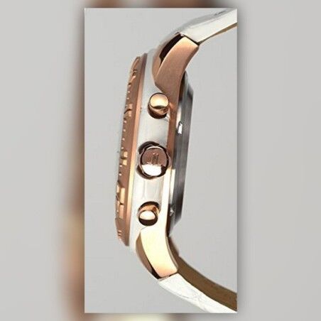 Orologio Unisex Jacques Lemans 1-1772F (Ø 45 mm)