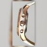 Orologio Unisex Jacques Lemans 1-1772F (Ø 45 mm)