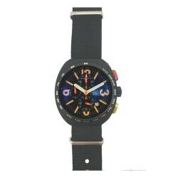 Orologio Unisex Montres de Luxe 09AVI40-CRNAN (Ø 40 mm)
