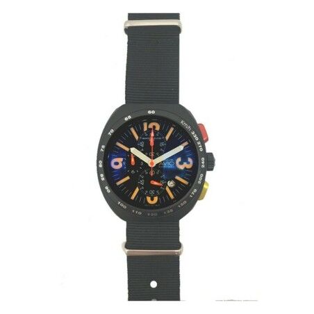 Orologio Unisex Montres de Luxe 09AVI40-CRNAN (Ø 40 mm)