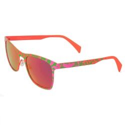 Occhiali da sole Unisex Italia Independent 0024-055-018 Ø 53 mm