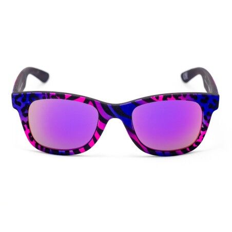 Occhiali da sole Unisex Italia Independent 0090-ZEB-017 Ø 50 mm