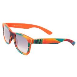 Occhiali da sole Unisex Italia Independent 0090-TUC-000 Ø 50 mm