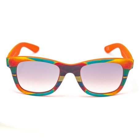 Occhiali da sole Unisex Italia Independent 0090-TUC-000 Ø 50 mm