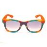 Occhiali da sole Unisex Italia Independent 0090-TUC-000 Ø 50 mm
