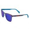 Occhiali da sole Unisex Italia Independent 0024-027-055 Ø 53 mm