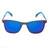 Occhiali da sole Unisex Italia Independent 0024-027-055 Ø 53 mm
