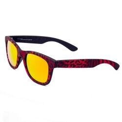 Occhiali da sole Unisex Italia Independent 0090-ZEB-053 Ø 50 mm
