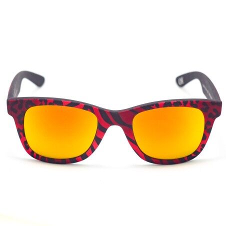 Occhiali da sole Unisex Italia Independent 0090-ZEB-053 Ø 50 mm