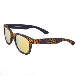 Occhiali da sole Unisex Italia Independent 0090-ZEB-044 Ø 50 mm