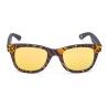 Occhiali da sole Unisex Italia Independent 0090-ZEB-044 Ø 50 mm
