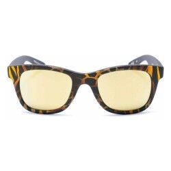 Occhiali da sole Unisex Italia Independent 0090-ZEF-044 Ø 50 mm