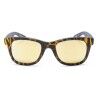 Occhiali da sole Unisex Italia Independent 0090-ZEF-044 Ø 50 mm