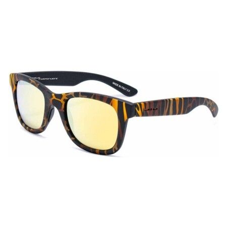 Occhiali da sole Unisex Italia Independent 0090-ZEF-044 Ø 50 mm
