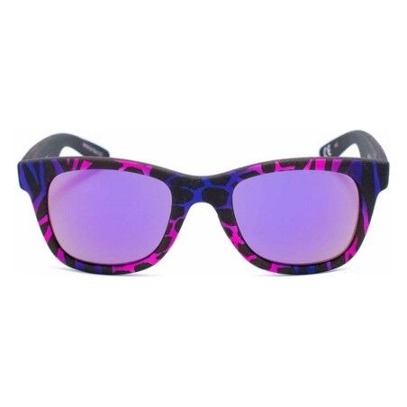 Occhiali da sole Unisex Italia Independent 0090-ZEF-017 Ø 50 mm