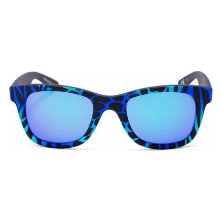 Occhiali da sole Unisex Italia Independent 0090-ZEF-022 Ø 50 mm