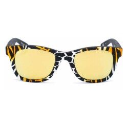 Occhiali da sole Unisex Italia Independent 0090-ZEF-001 Ø 50 mm