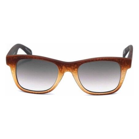 Occhiali da sole Unisex Italia Independent 0090BSM-044-041 Ø 46 mm