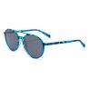 Occhiali da sole Unisex Italia Independent 0038-147-027 Ø 53 mm