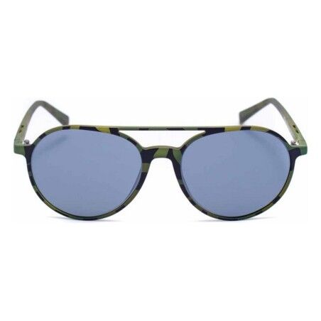 Occhiali da sole Unisex Italia Independent 0038-035-000 Ø 53 mm