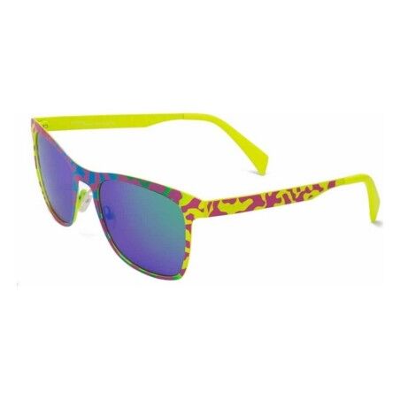 Occhiali da sole Unisex Italia Independent 0024-063-033 Ø 53 mm