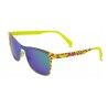 Occhiali da sole Unisex Italia Independent 0024-063-033 Ø 53 mm