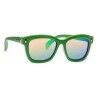 Occhiali da sole Unisex Italia Independent 0011-033-000 Ø 53 mm