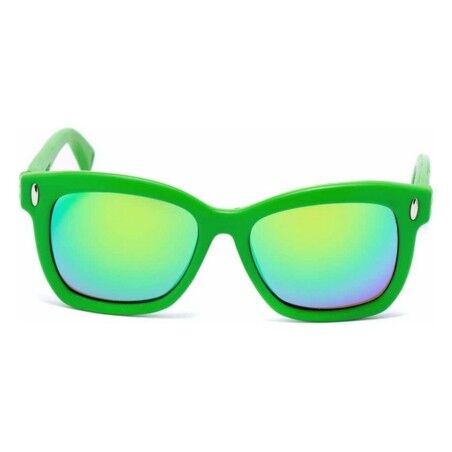 Occhiali da sole Unisex Italia Independent 0011-033-000 Ø 53 mm