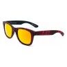 Occhiali da sole Unisex Italia Independent 0090-ZEF-053 Ø 55 mm
