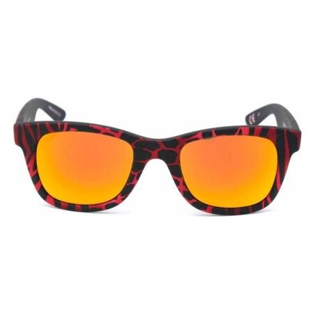 Occhiali da sole Unisex Italia Independent 0090-ZEF-053 Ø 55 mm