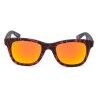 Occhiali da sole Unisex Italia Independent 0090-ZEF-053 Ø 55 mm