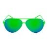 Occhiali da sole Unisex Italia Independent 0200-033-000 ø 59 mm