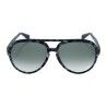 Occhiali da sole Uomo Italia Independent 0115-093-000 ø 58 mm